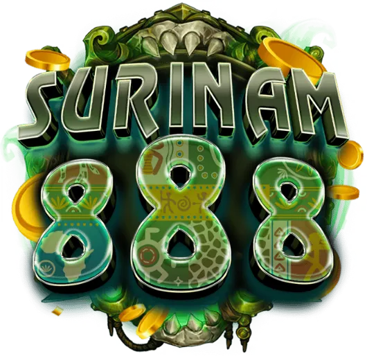 surinam888